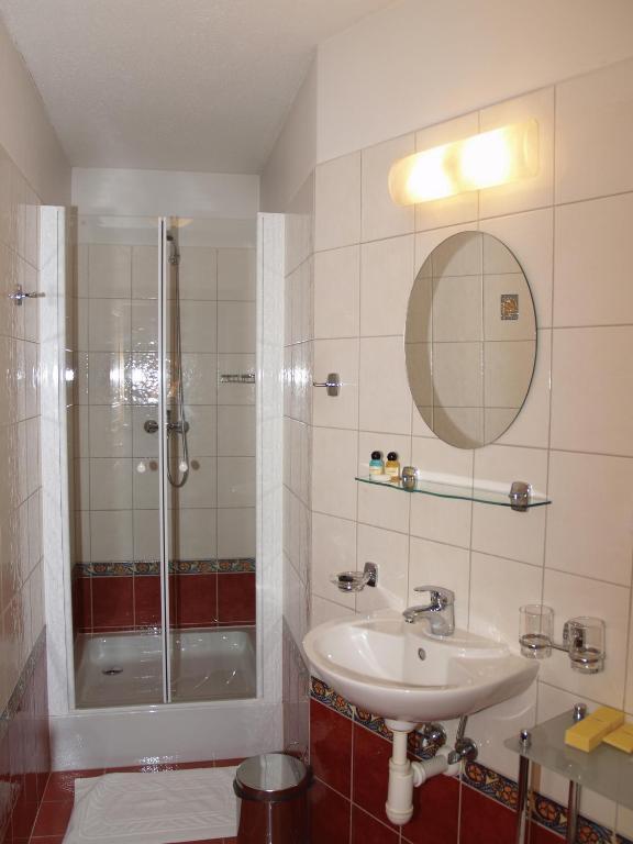 Hotel U Zlateho Lva Havlíčkŭv Brod Exteriör bild